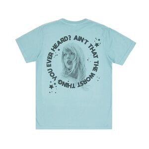 Taylor swift cruel summer t shirt